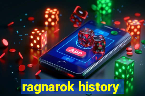 ragnarok history